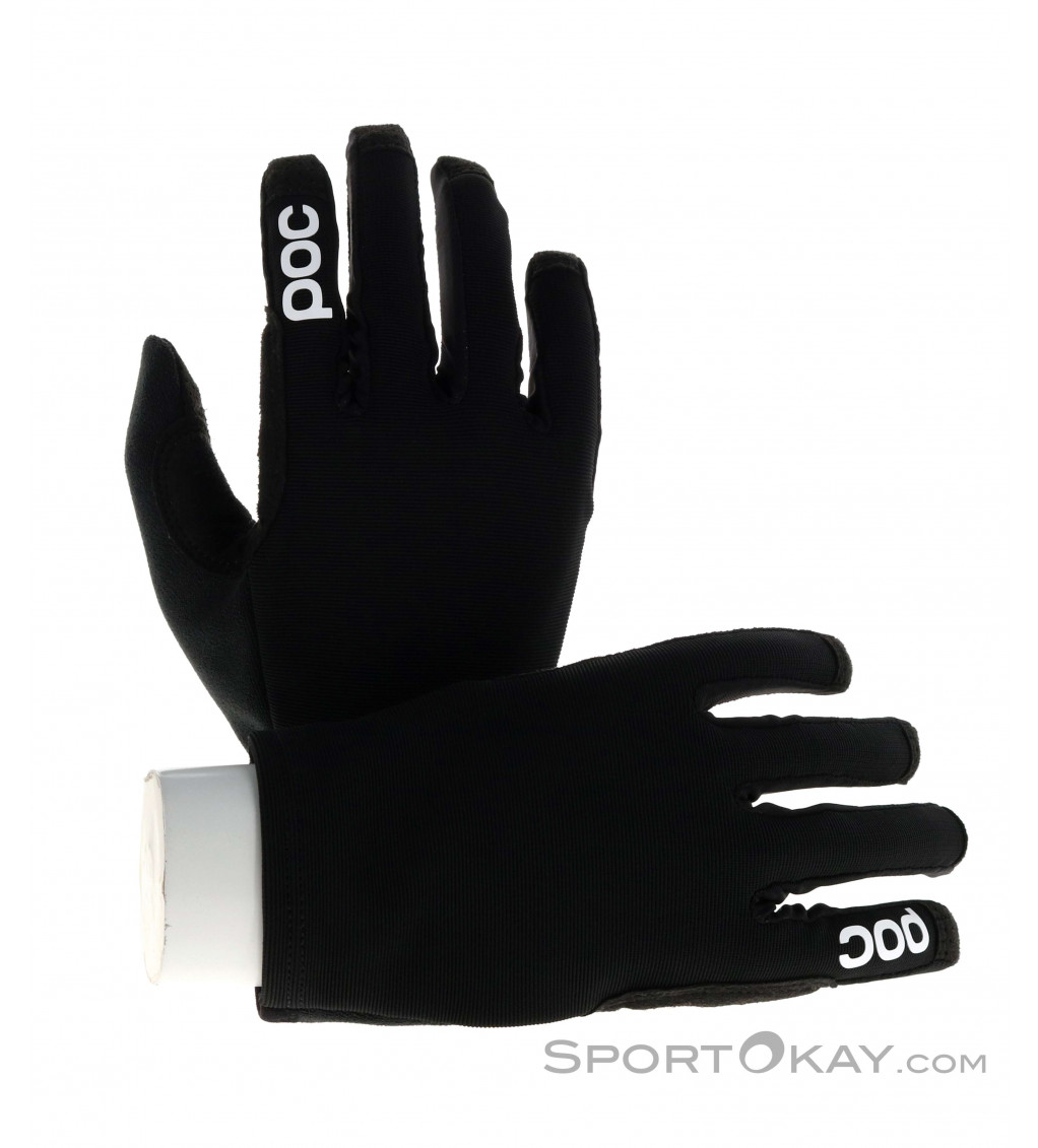 POC Resistance Enduro Biking Gloves 