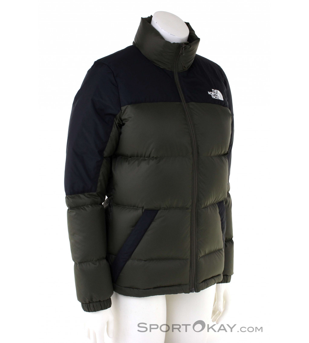 neoprene jacket north face