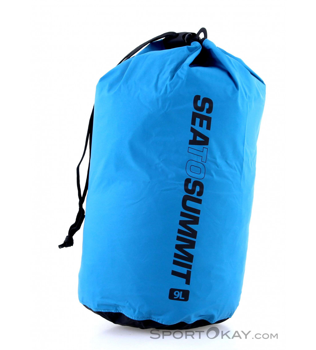 stuff bags for camping