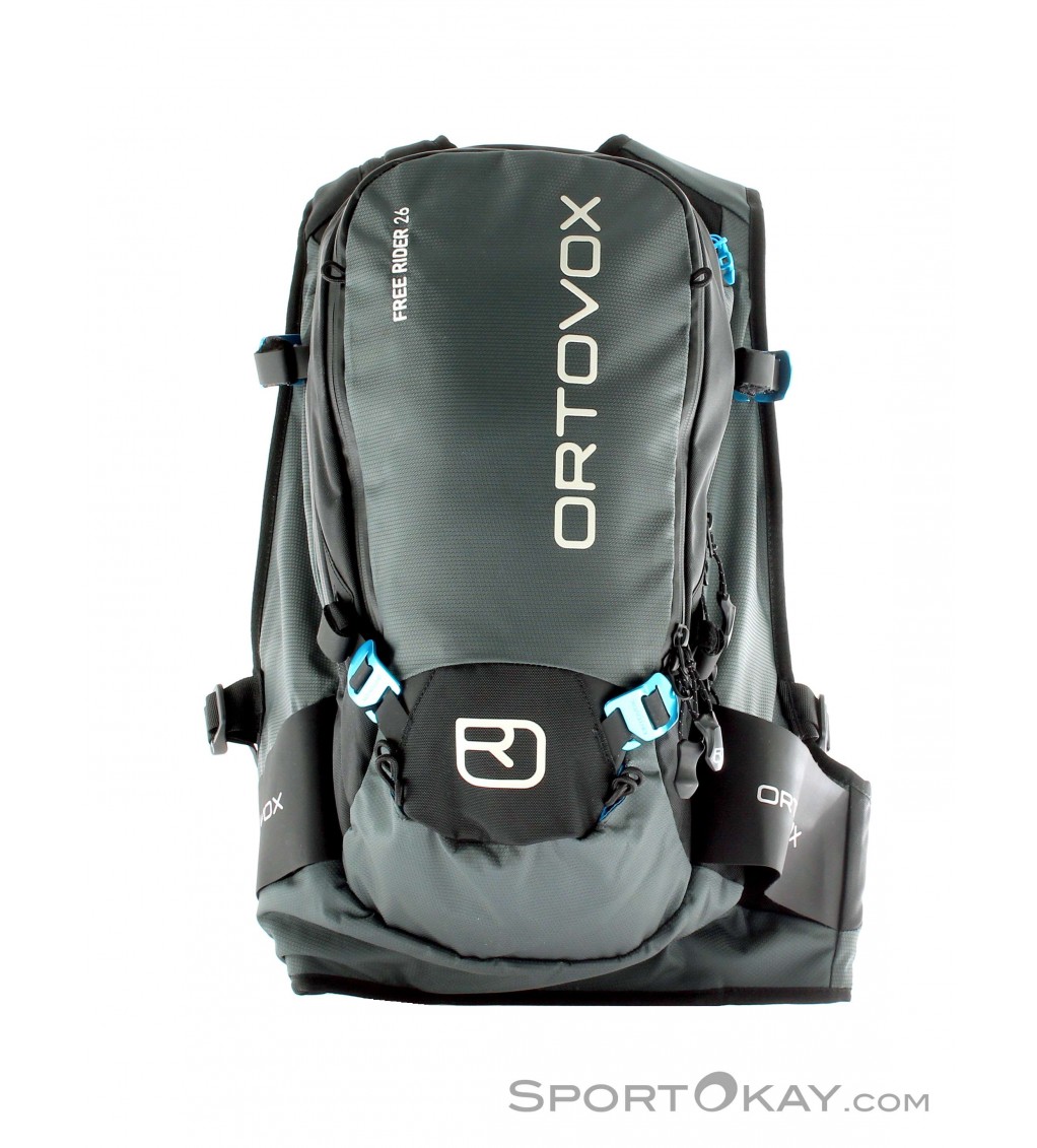 ortovox free rider 26 l