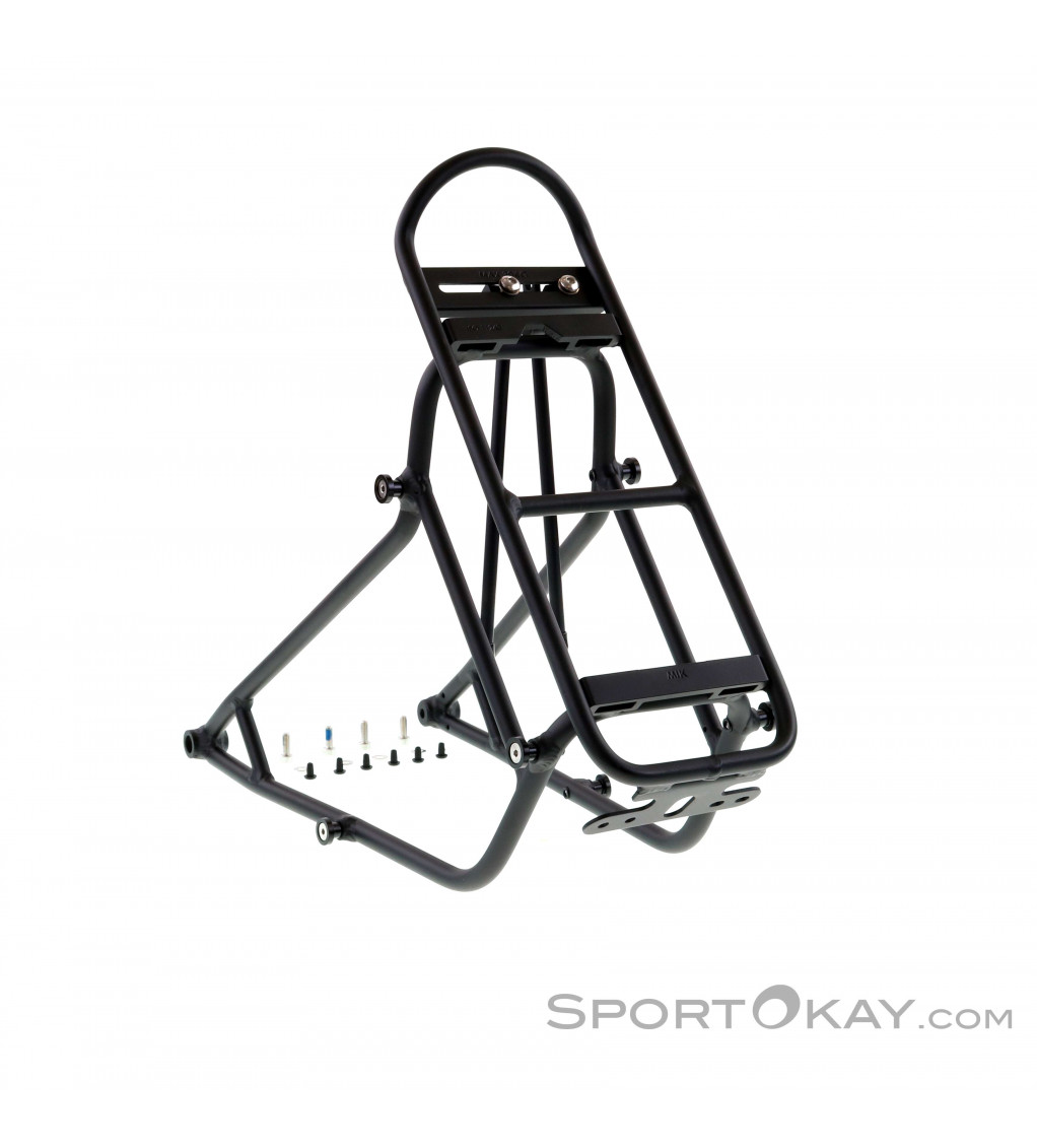ortlieb bike rack
