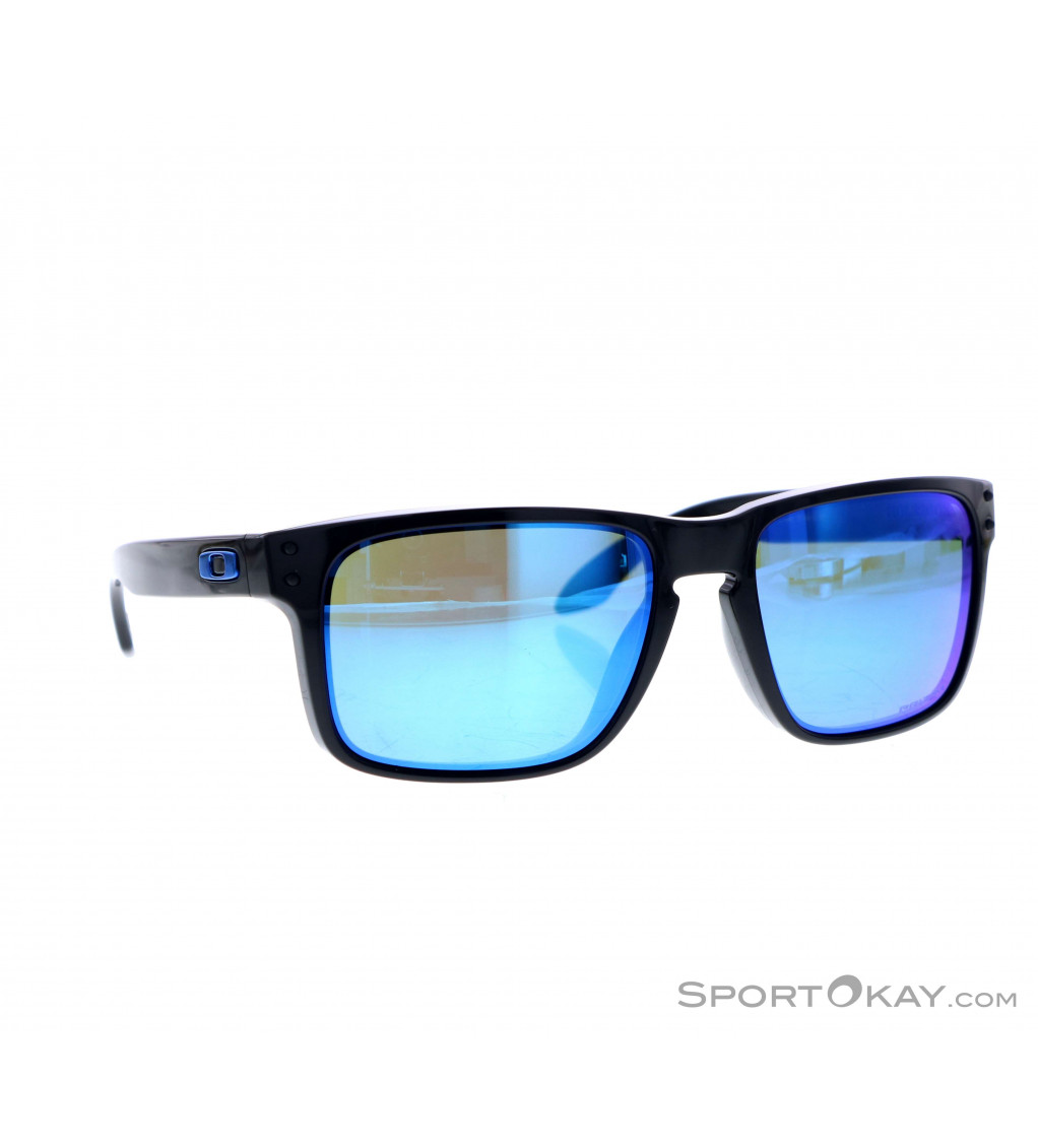 Oakley Holbrook Sunglasses - Fashion 