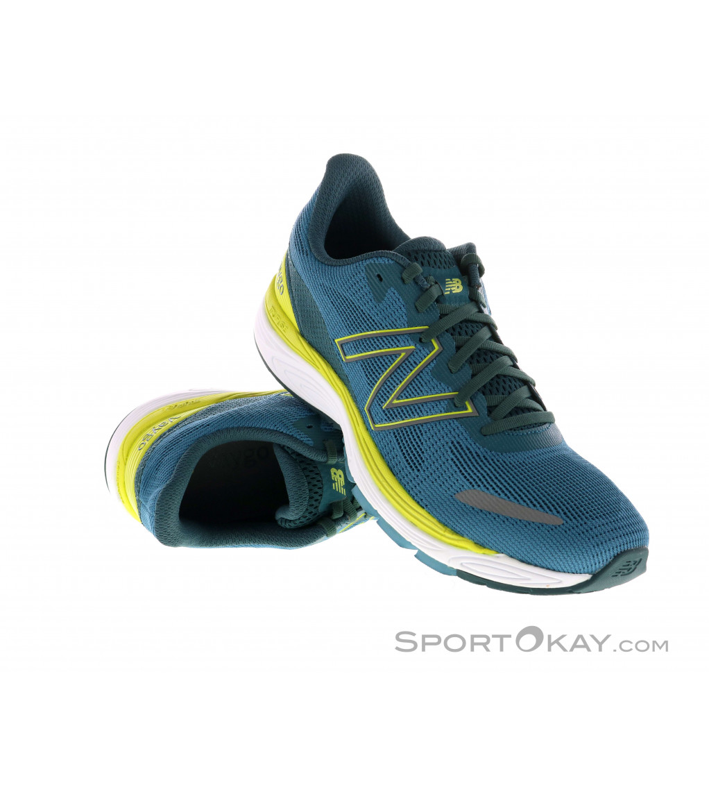 new balance men's vaygo