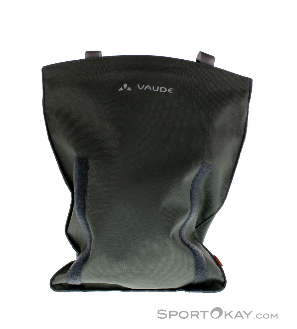 vaude se back pannier 2 bike bag