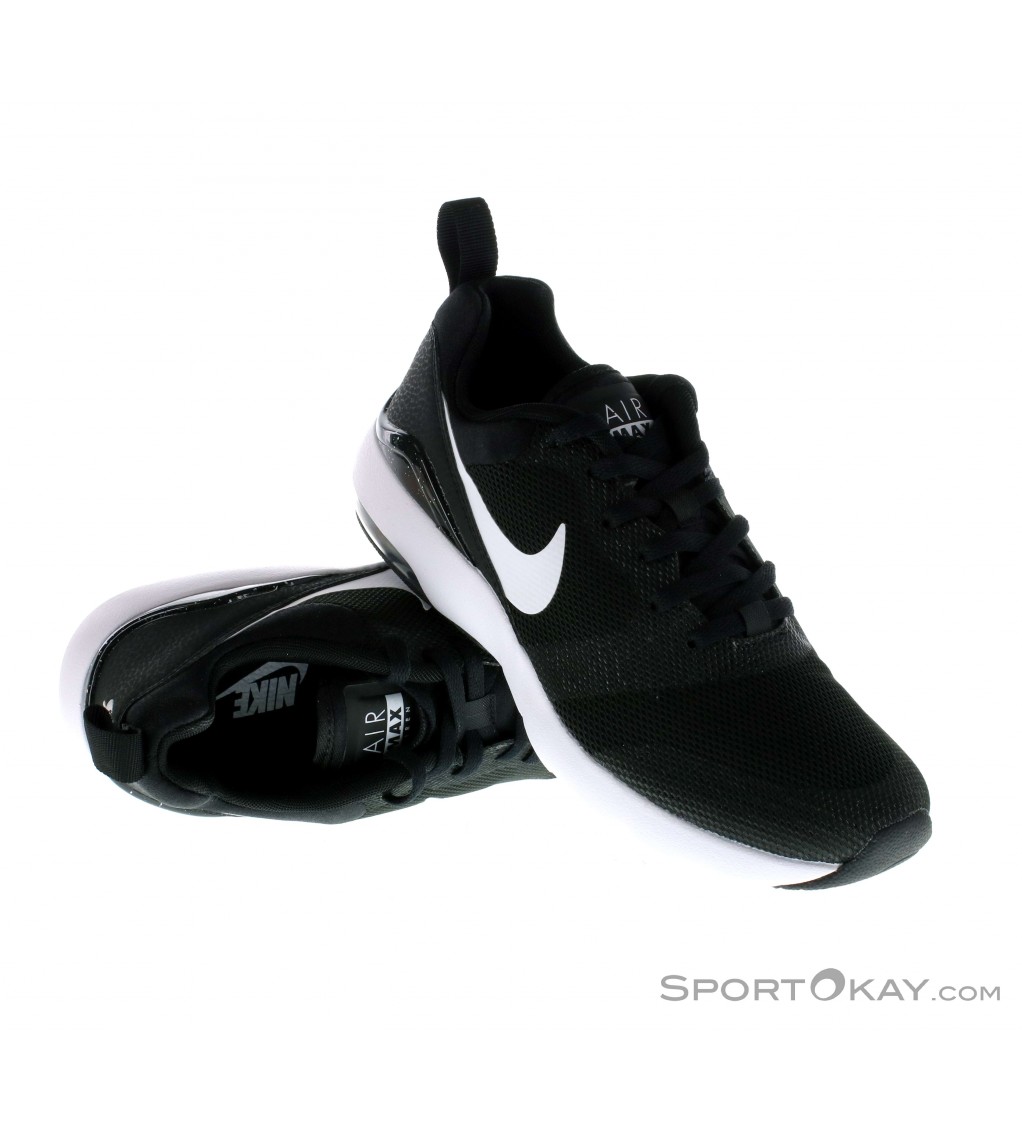 Nike Air Max Siren Womens Leisure Shoes - %SALE - All