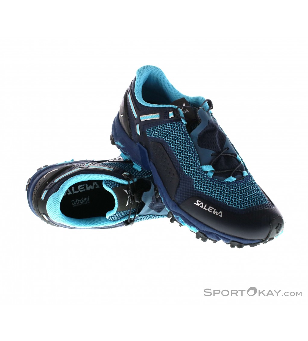 salewa ultra train gtx