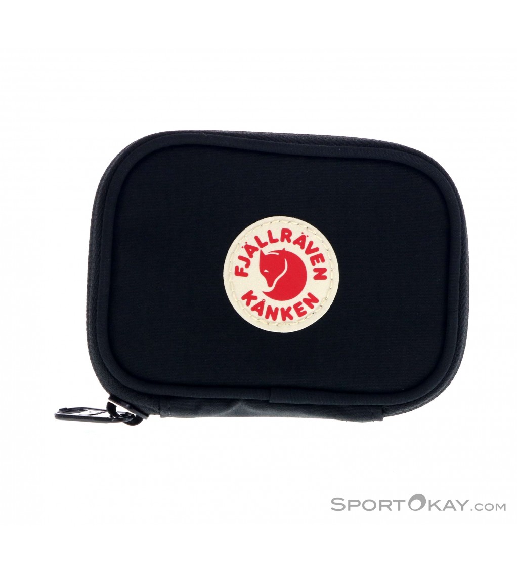 fjallraven card wallet