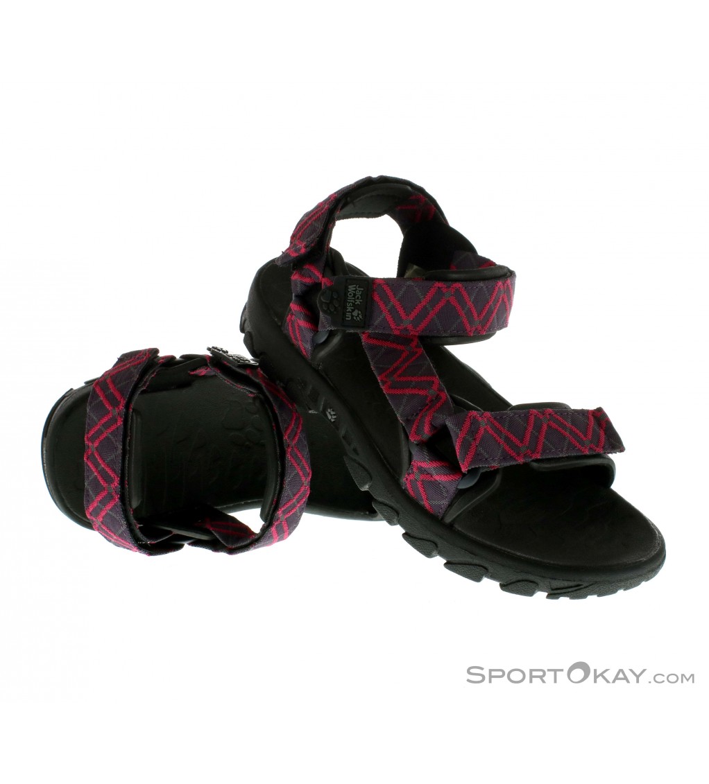 jack wolfskin seven seas sandals