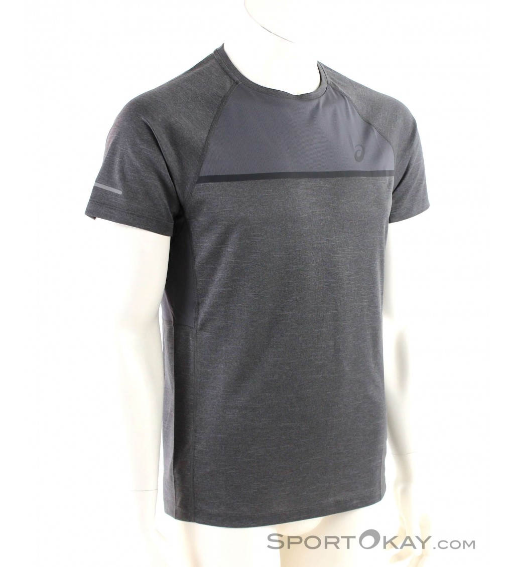 asics men's t shirts