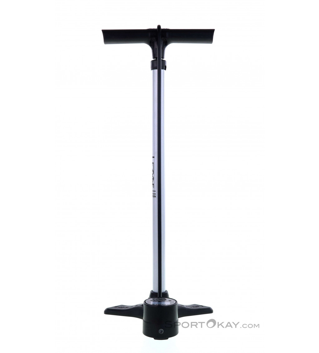 Lezyne macro floor drive digital