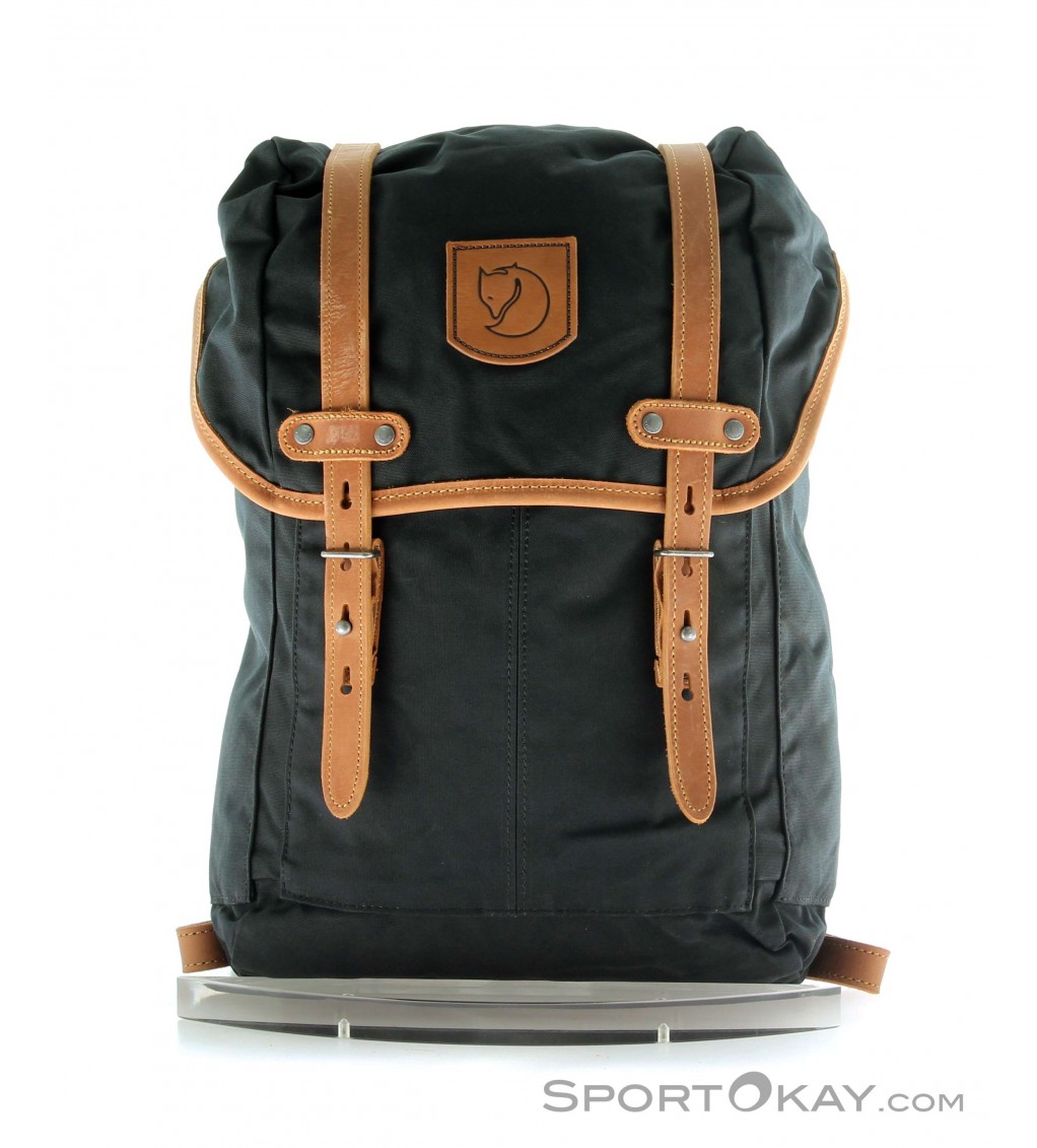 fjallraven rucksack 21 small