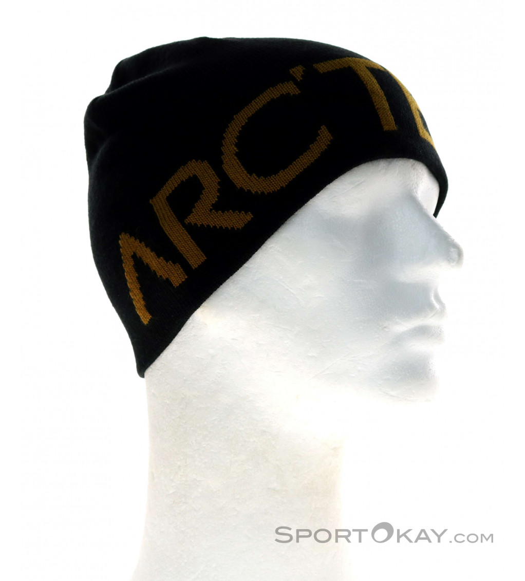arcteryx beanie hat