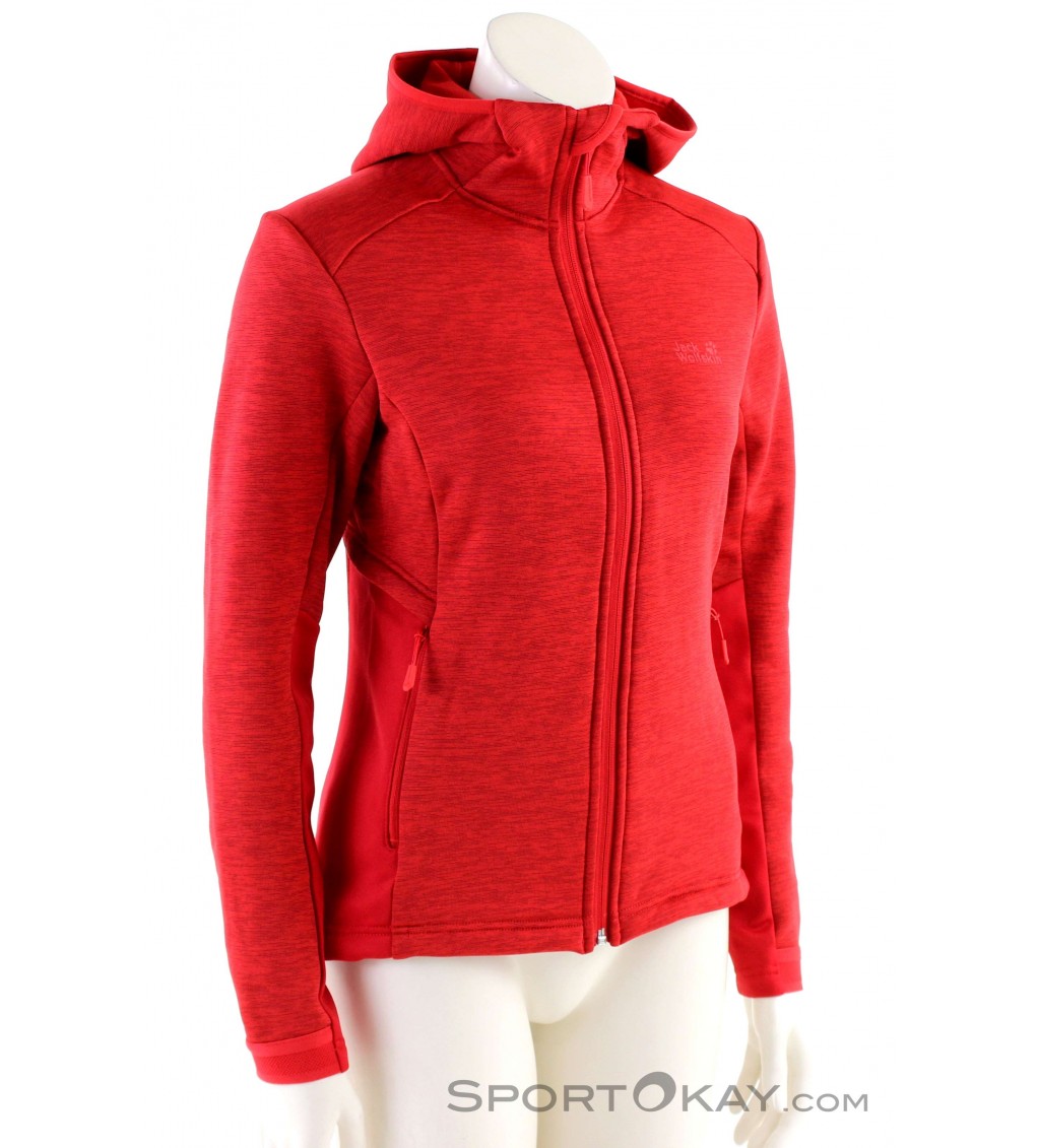 Jack Wolfskin Morning Sky Jacket Womens Outdoor Jacket Jackets Outdoor Clothing Outdoor All