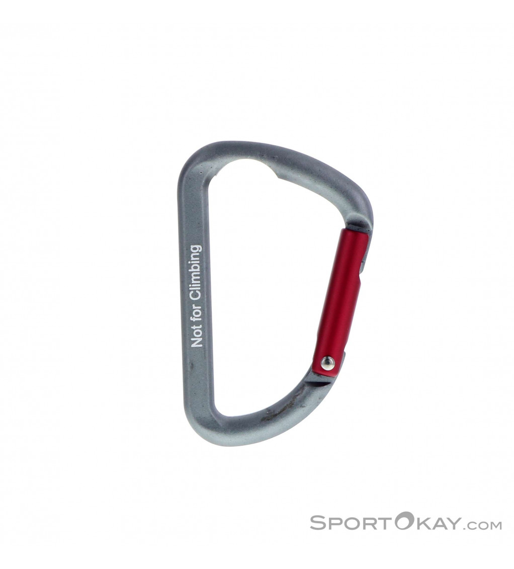 Lacd Accessory Biner Straight 65mm Carabiner Snap Carabiner Express Sets Carabiners Slings Climbing Women