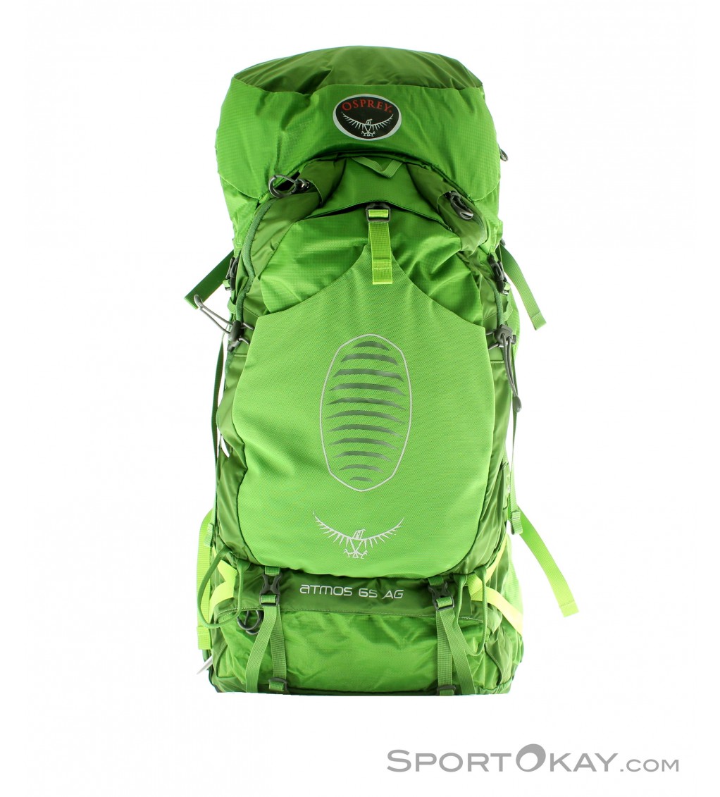 osprey atmos ag 65l backpack