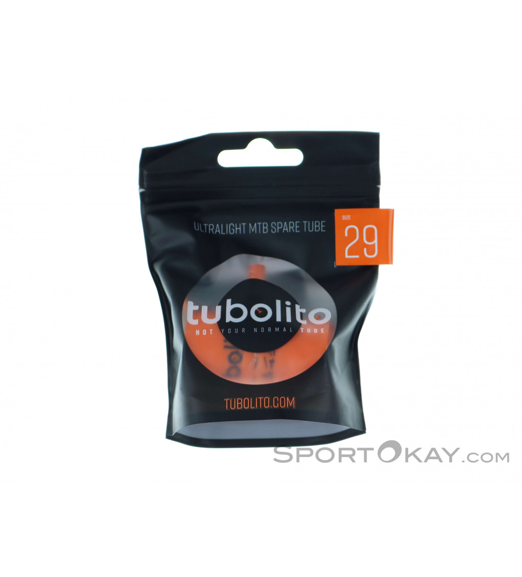 Tubolito S Tubo Mtb 29 Presta Tube Tire Tube Components
