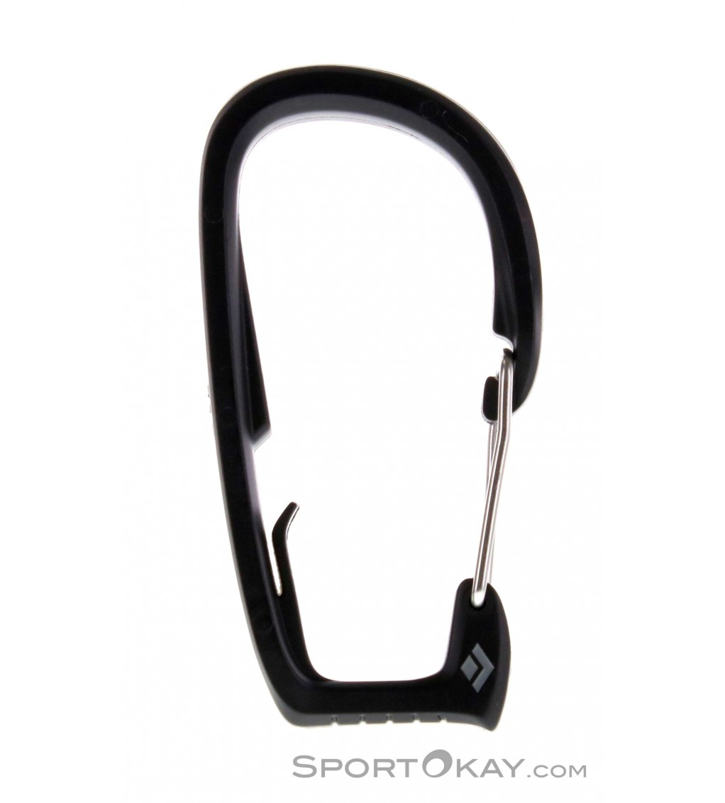 black diamond ice clipper