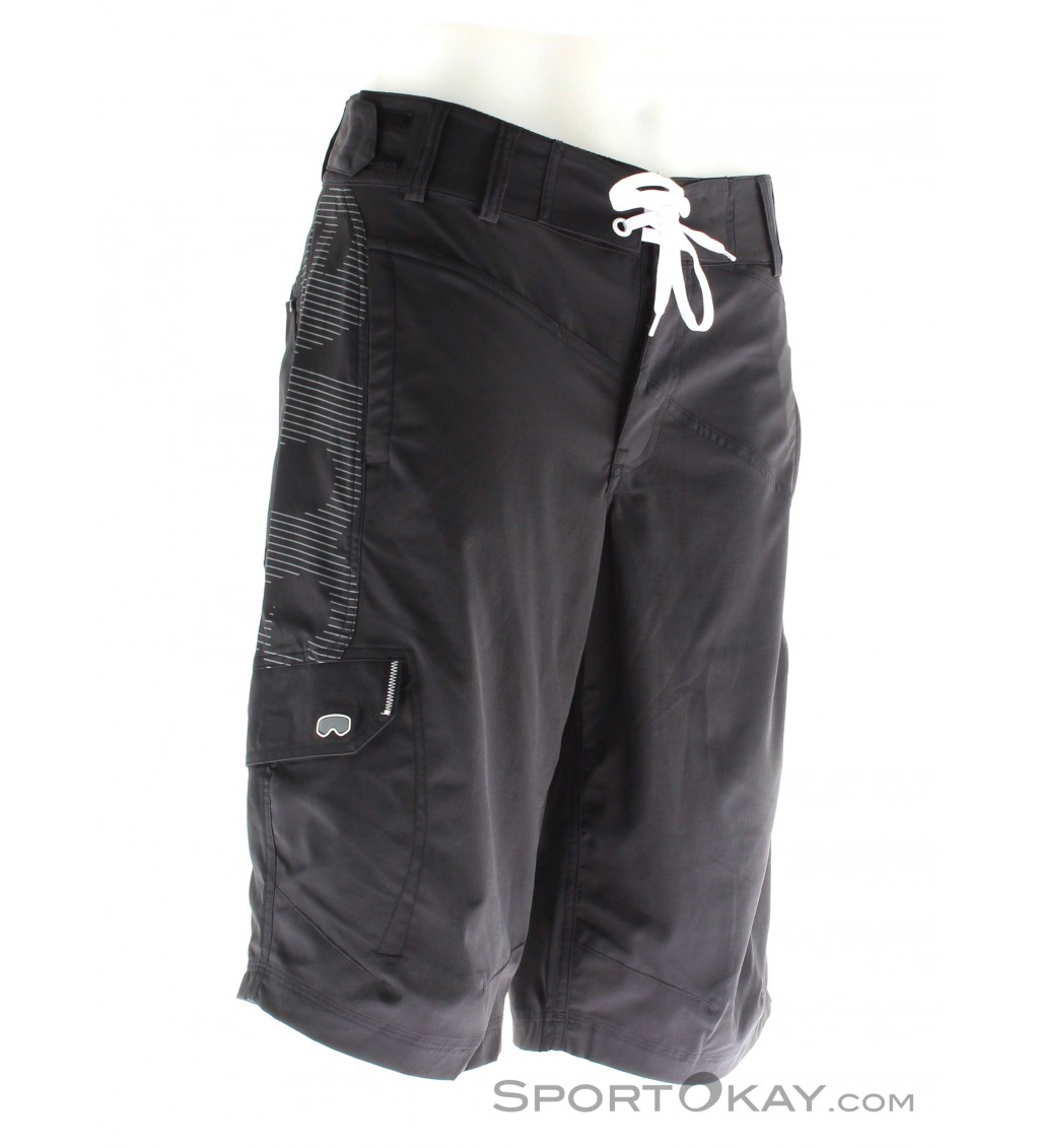 evoc bike shorts