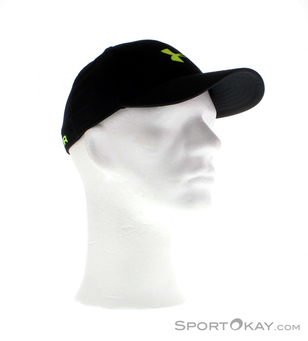 under armour headline stretch fit cap
