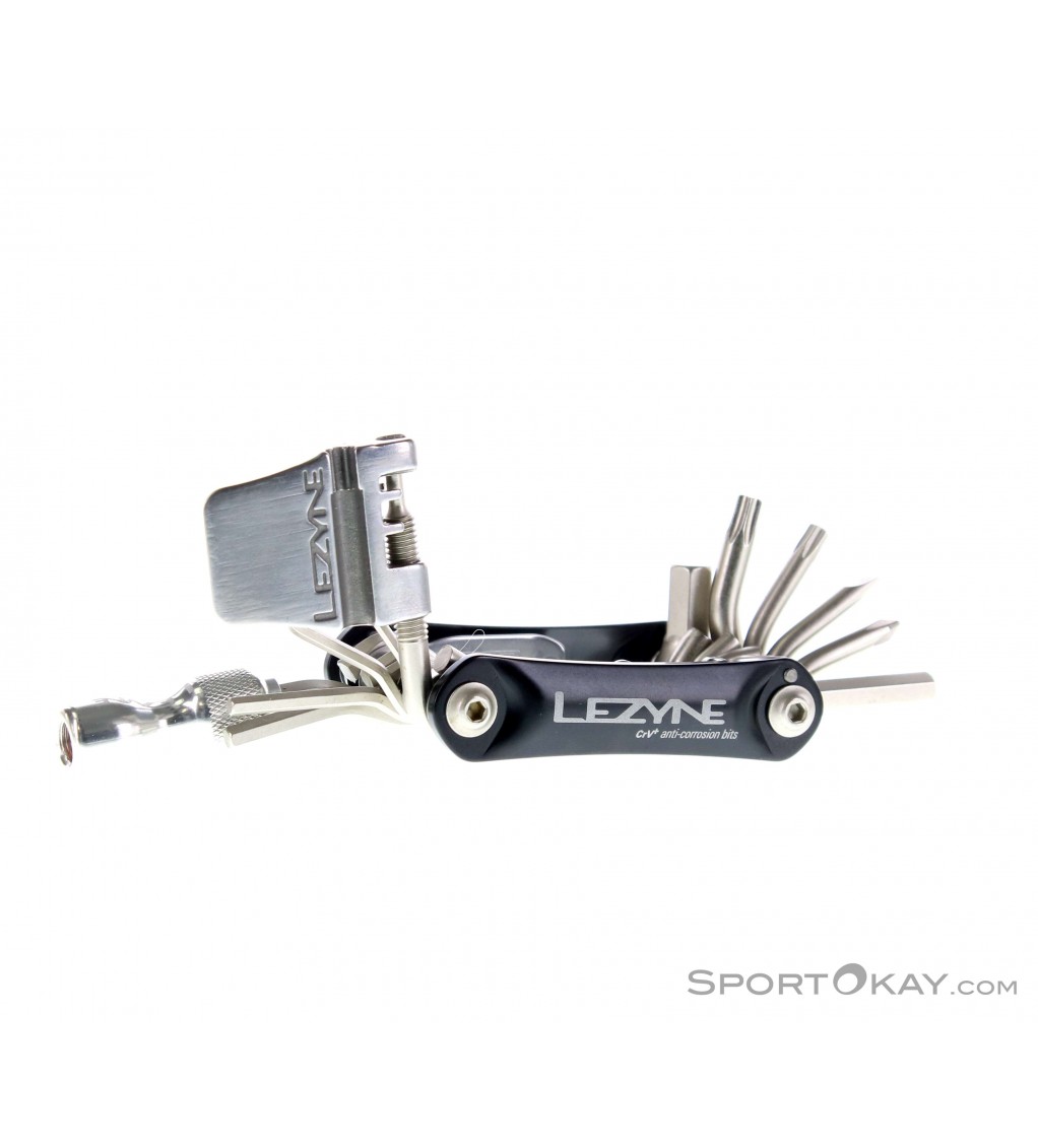 lezyne rap 21 co2