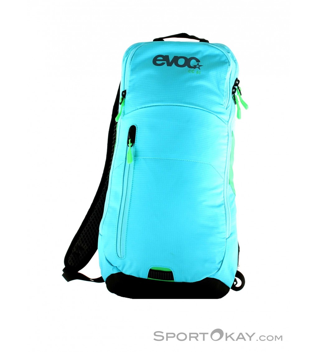 evoc cc 6l backpack