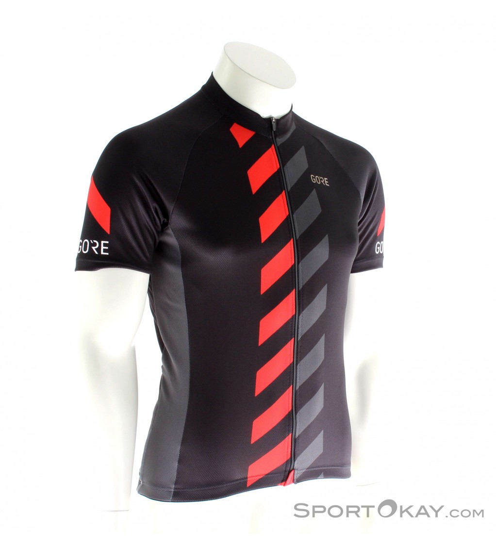 Gore bike shirt clearance