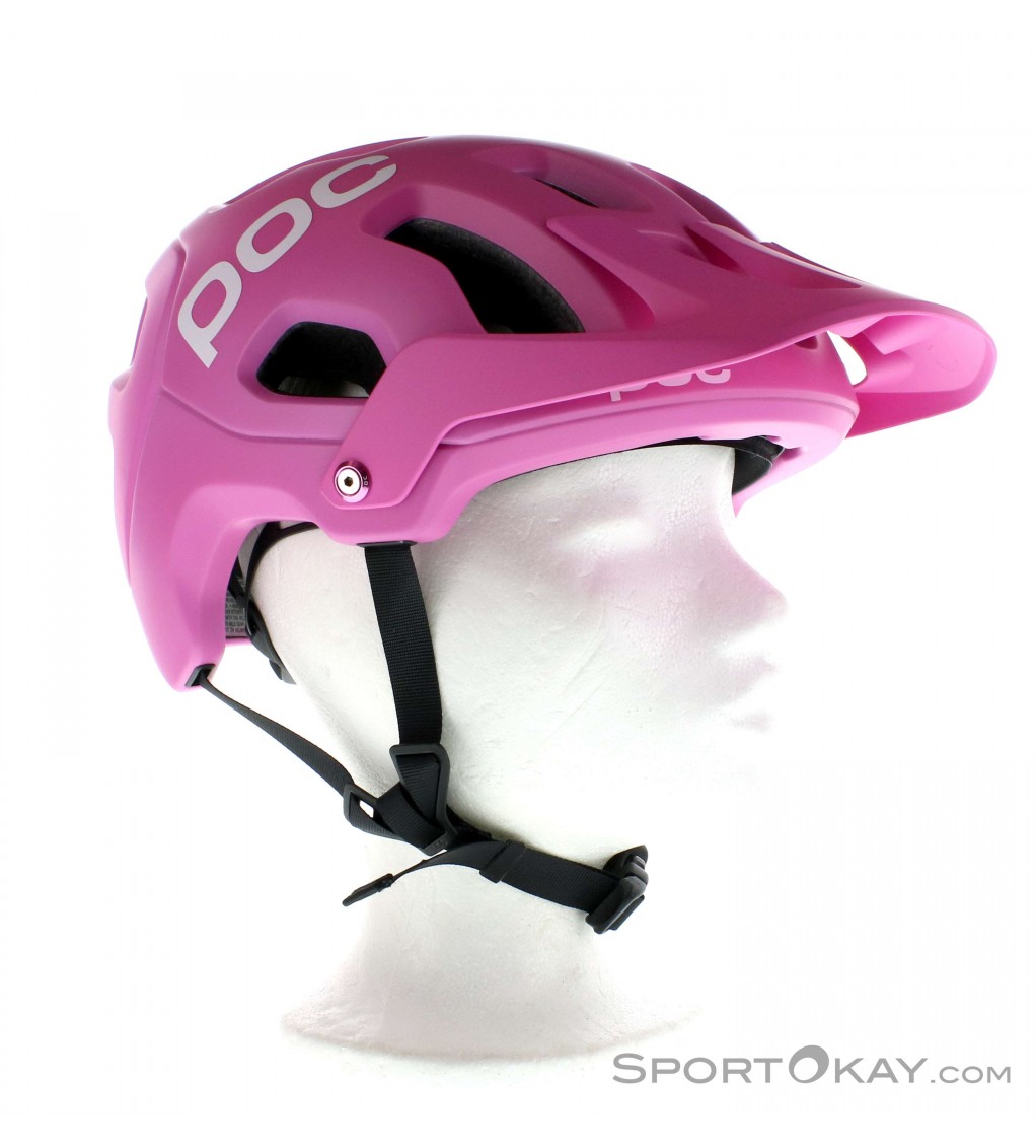 poc tectal race review