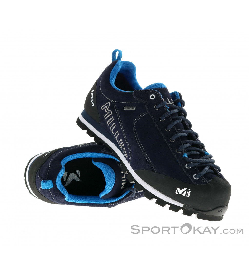 MILLET Trident GTX W Climbing Shoe Donna