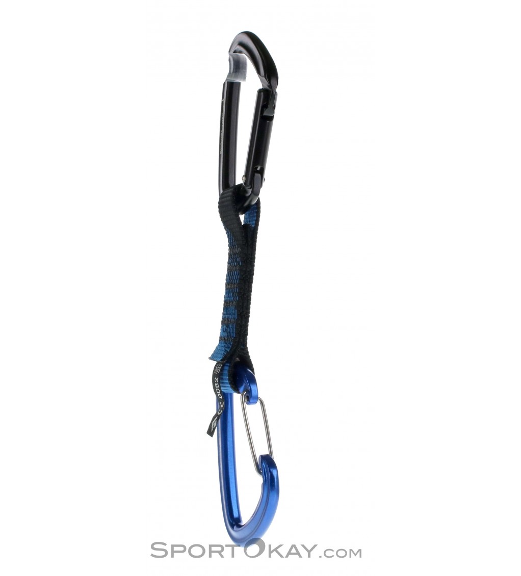 Gear Review Black Diamond Posiwire Quickdraw Nextadventure Next Adventure