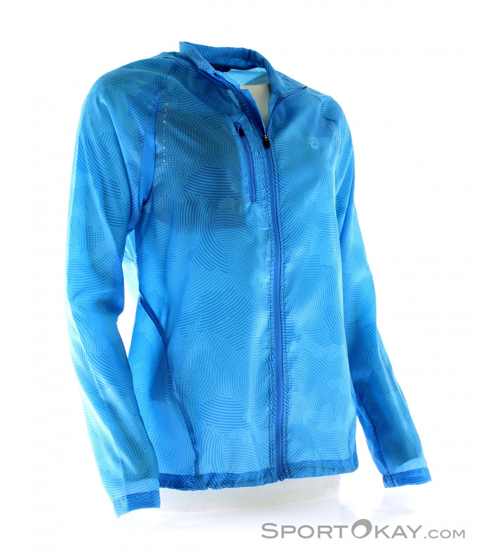 lightweight ladies running jacket