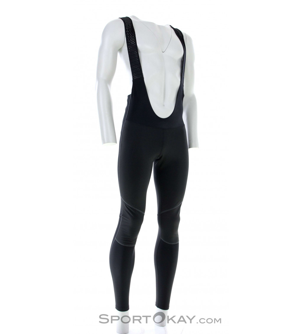 Löffler BIB Tights WS GTX Mens Biking 