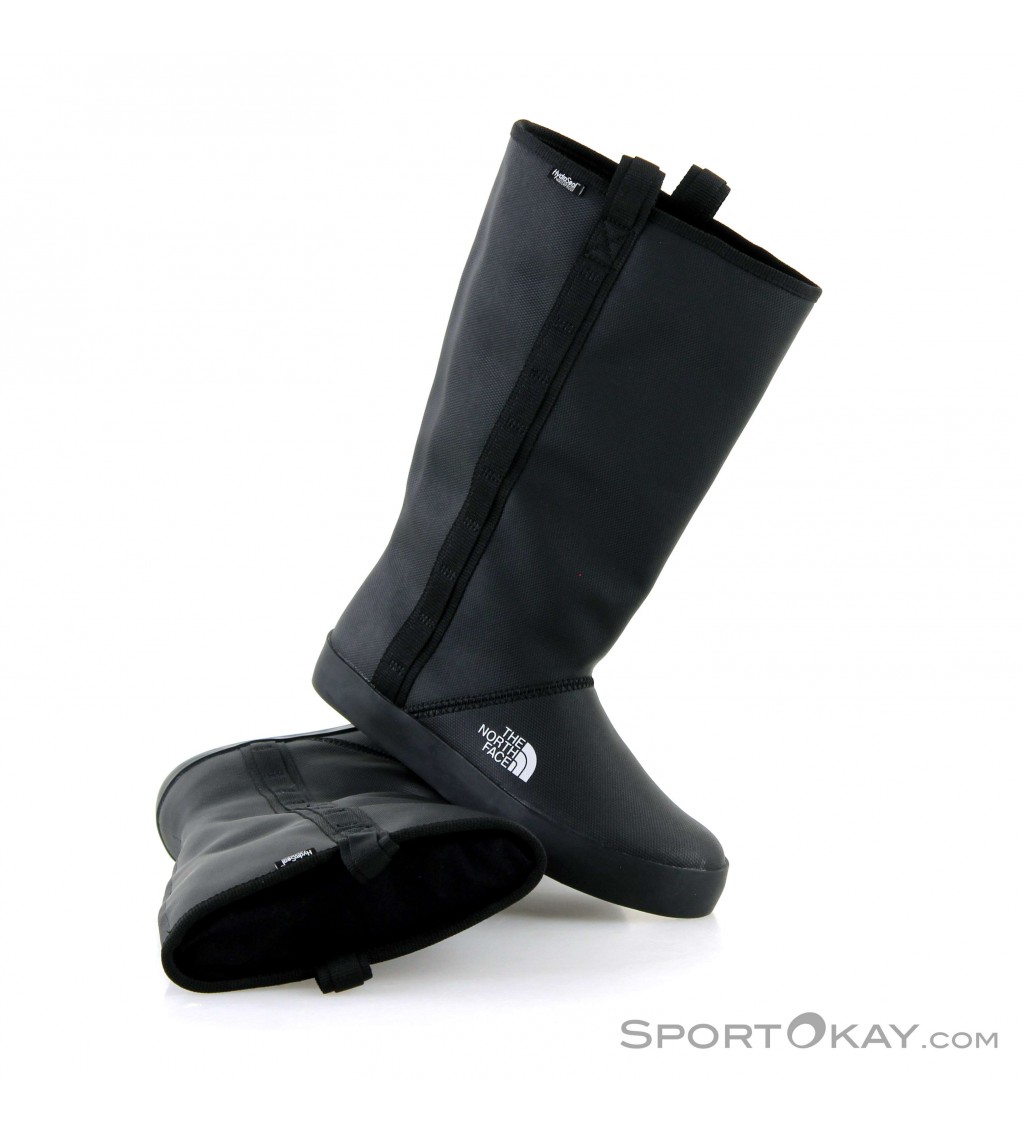 north face womens rain boots
