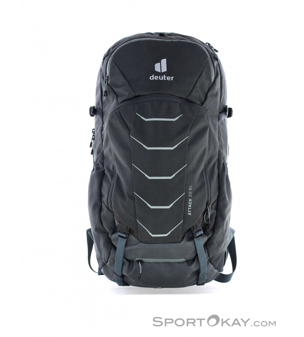 deuter el backpacks