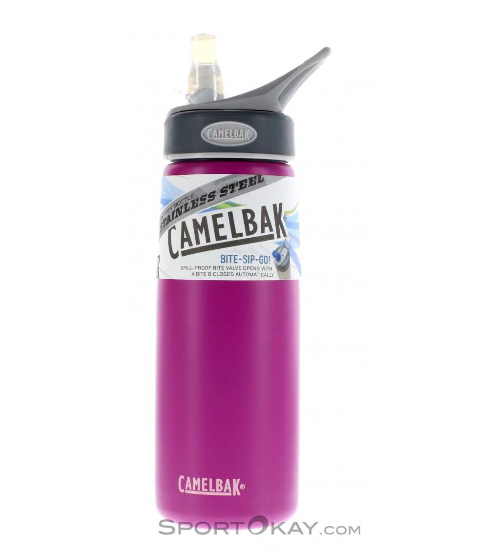 Camelbak Better Bottle 0 75l Water Bottle Trinkflaschen Sportlernahrung Fitness All