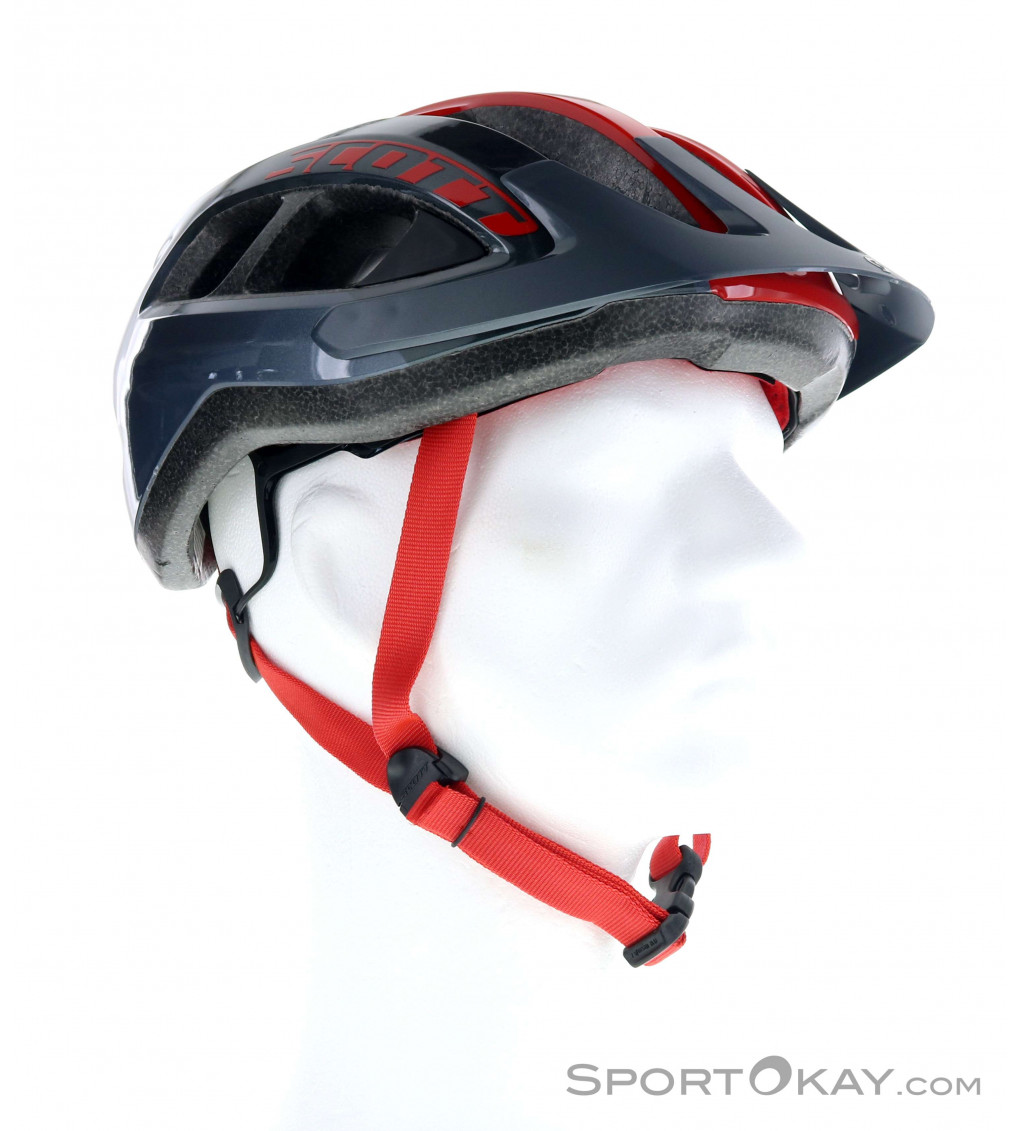 MTB / Urban Bicycle Bike Helmet Supra PURPLE- One Size 54-61cm Details about   Scott 
