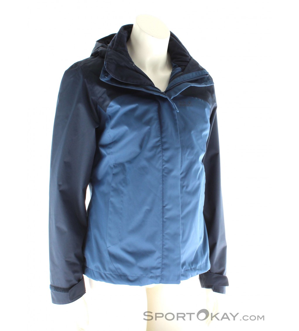 jack wolfskin echo bay damen jack wolfskin echo bay damen