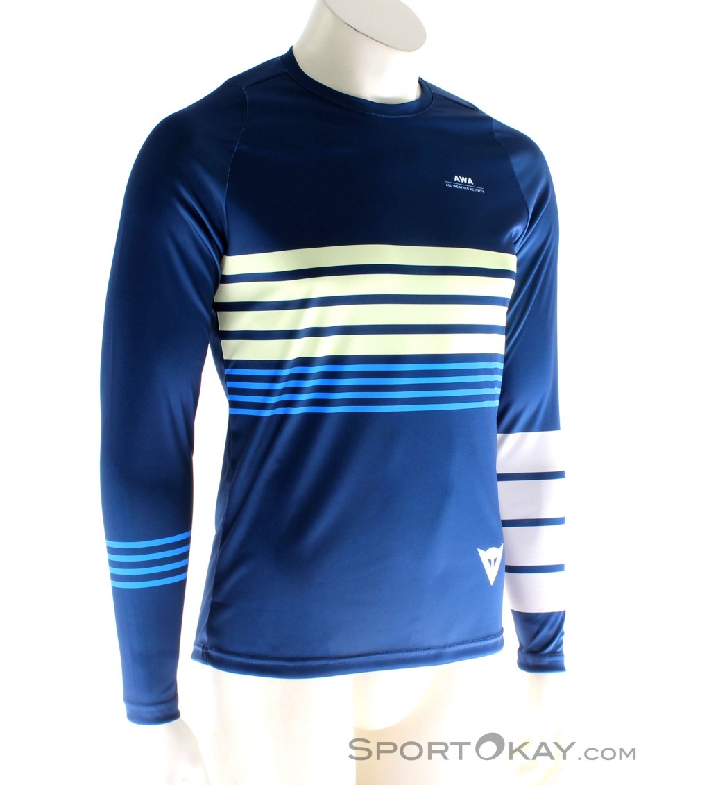 dainese long sleeve t shirt