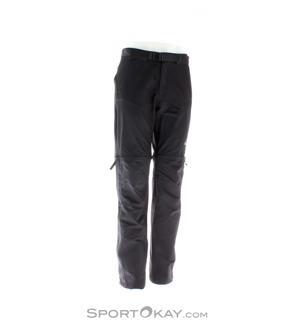 Mckinley Mckinley Morgan Herren Zipp Off Outdoorhose