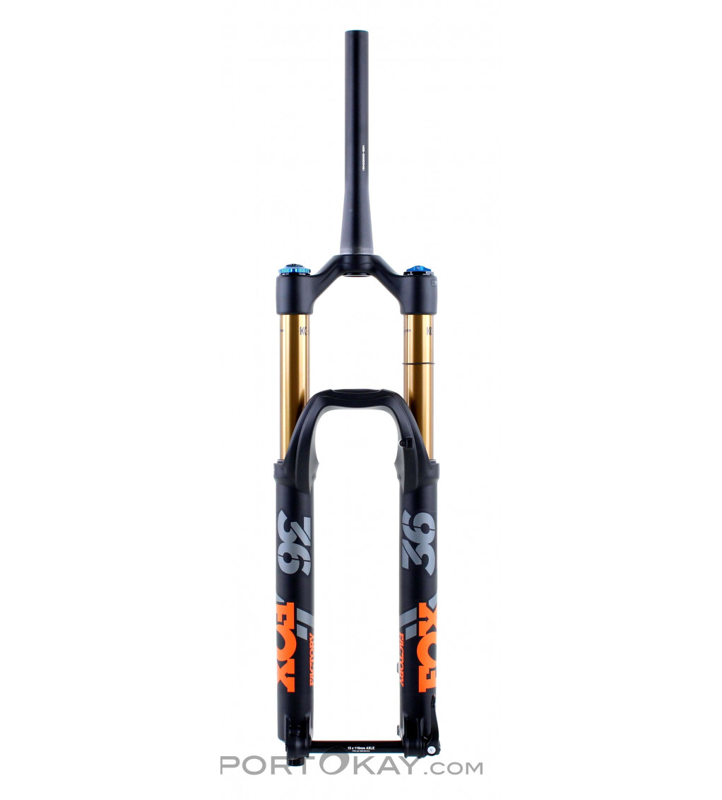Fox factory 36 160mm 29 clearance