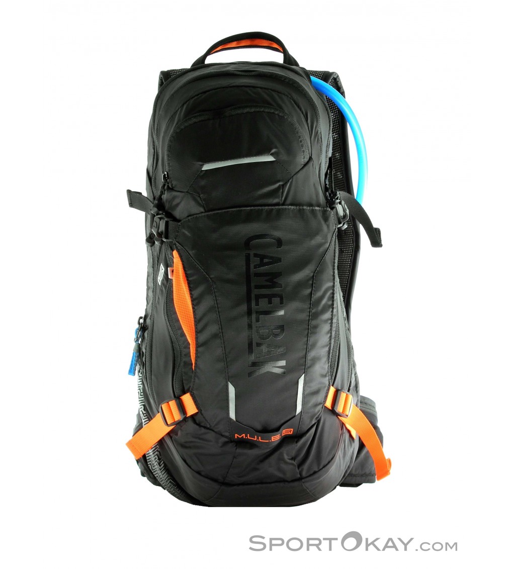 camelbak mule 15l