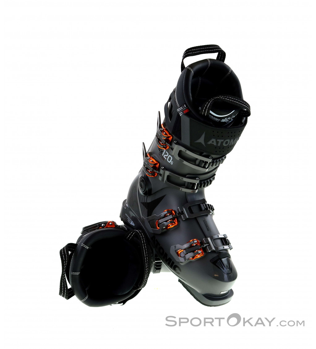 Atomic Hawx Ultra 120 S Ski Boots 