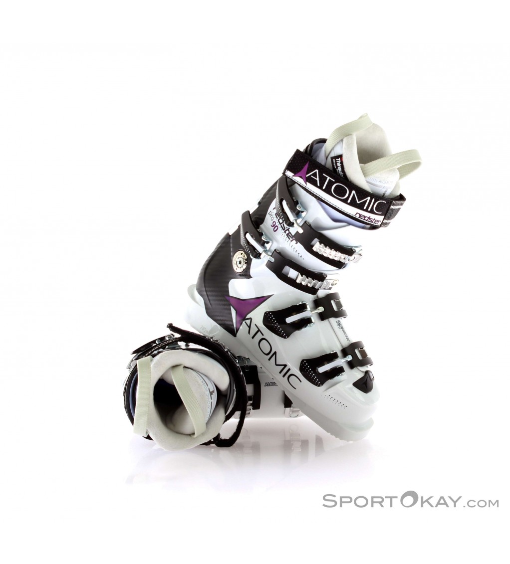salomon qst pro 90w