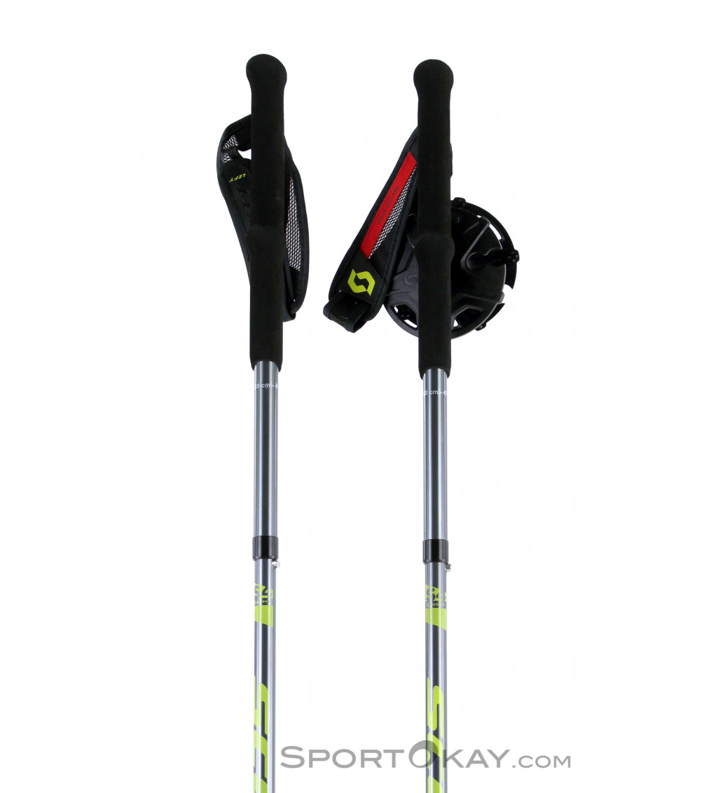 Scott Trail Running Trekking Poles 