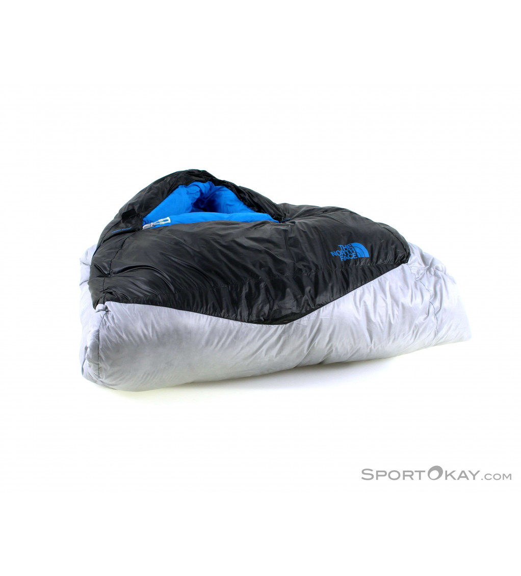 blue kazoo sleeping bag review