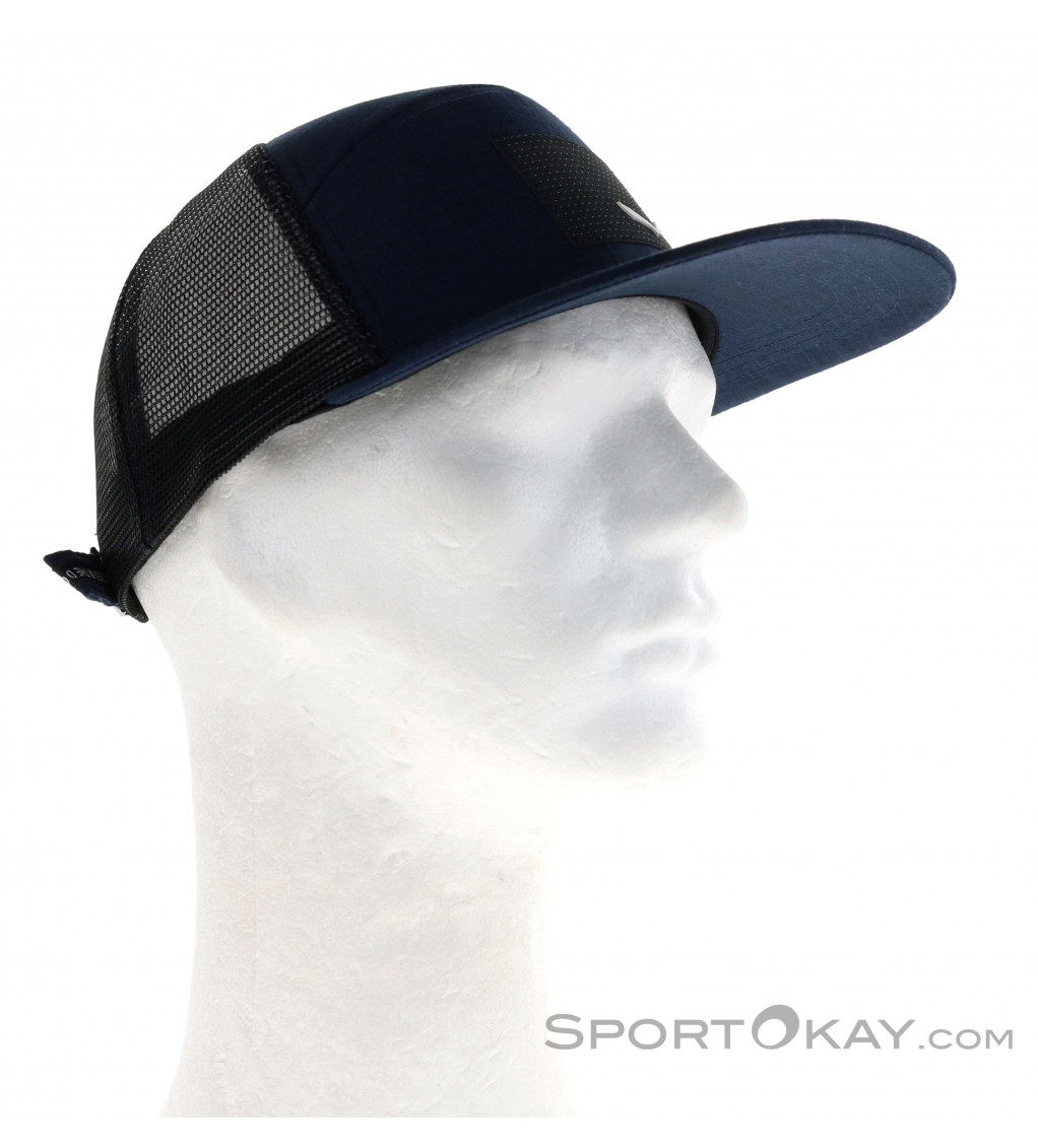 Salewa Fanes Hemp Baseball Cap - Caps 