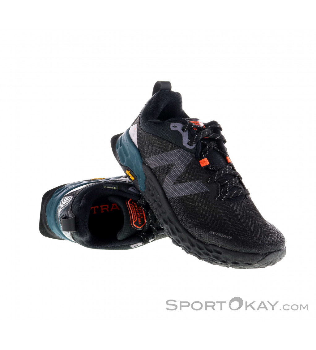 New Balance Fresh Foam Hierro V6 Mens 