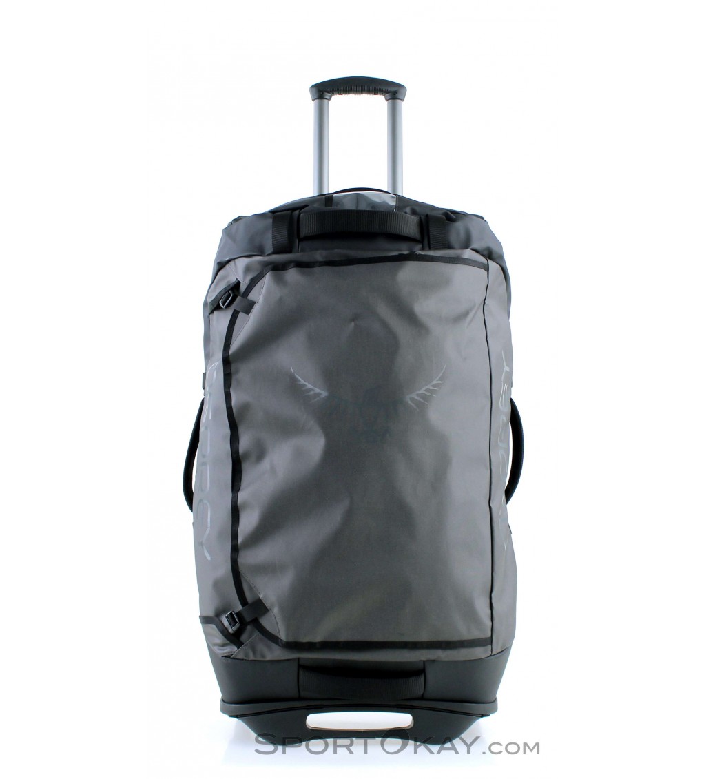 osprey rolling transporter 90 l