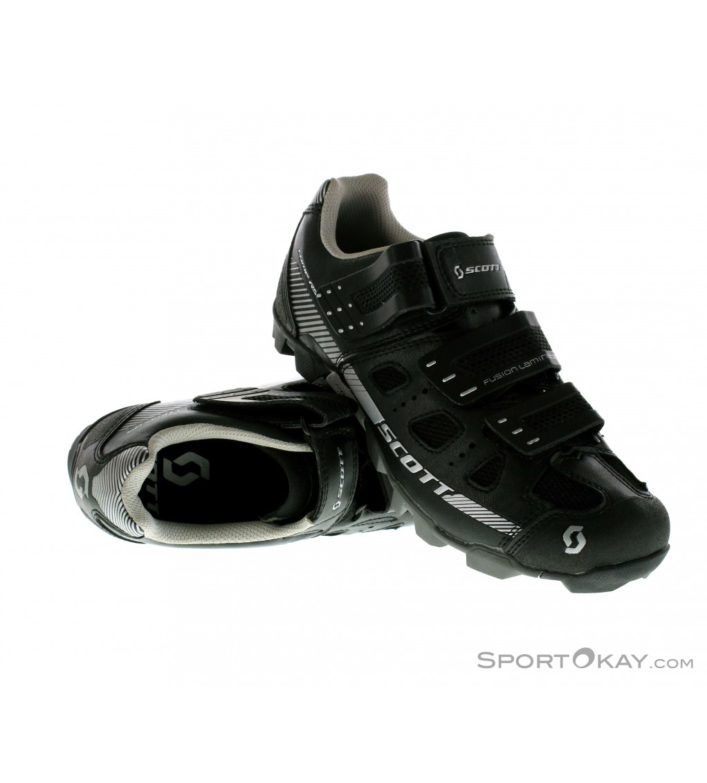 scott mtb comp rs shoe