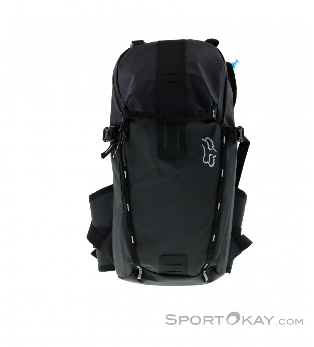 fox mtb backpack