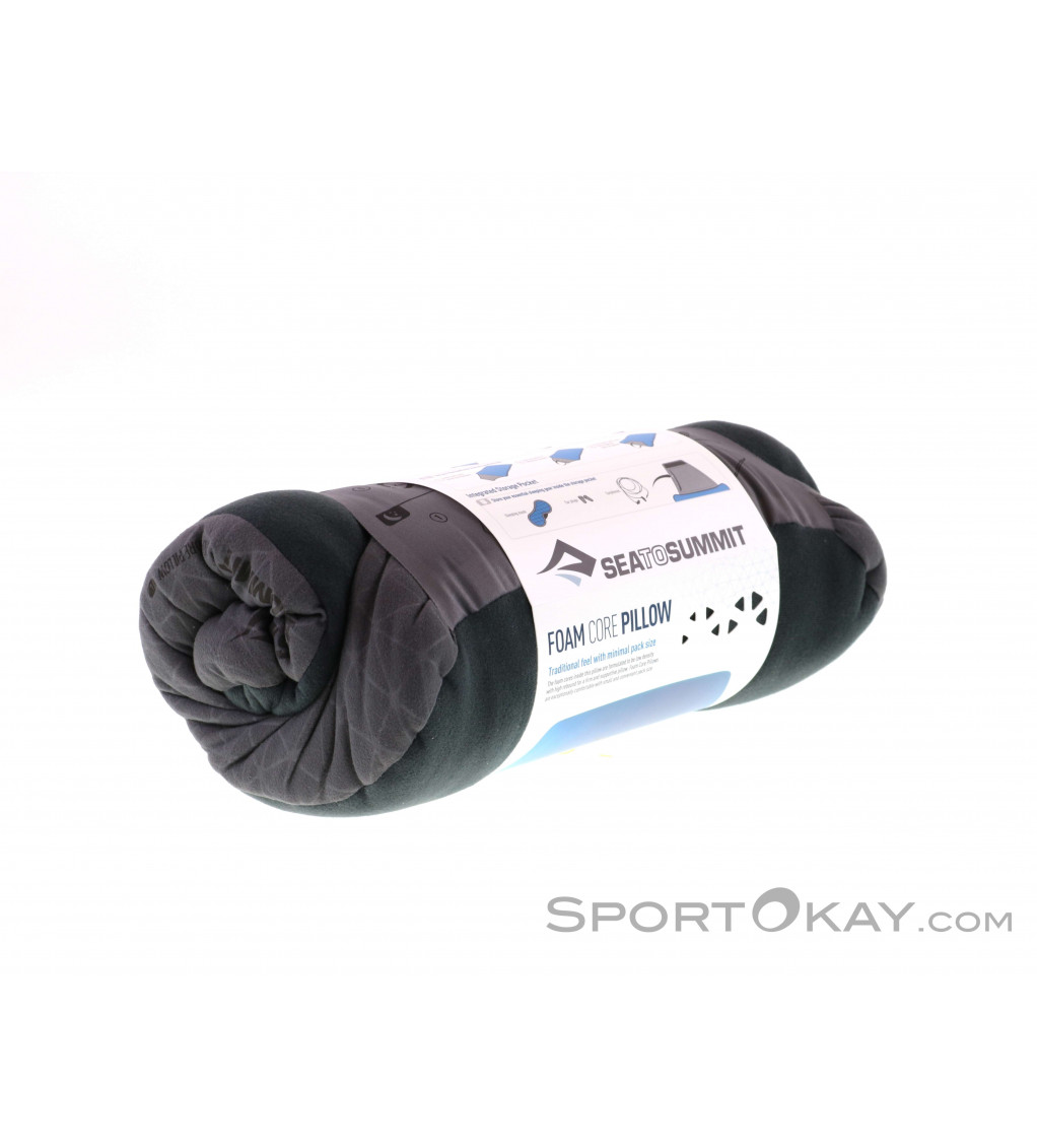 large travel pillow
